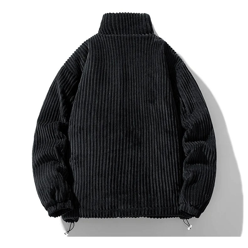 Men's Quilted Jacket | Warm & Lightweight 12
