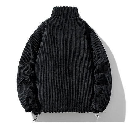 Men's Quilted Jacket | Warm & Lightweight 12