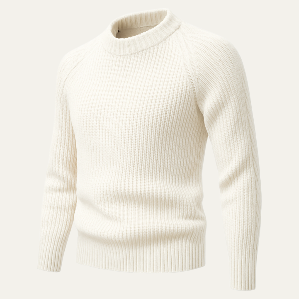 Men's Crewneck Jumper | Warm & Comfortable 10