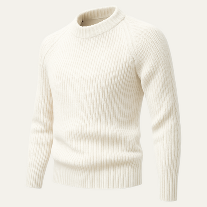 Men's Crewneck Jumper | Warm & Comfortable 10