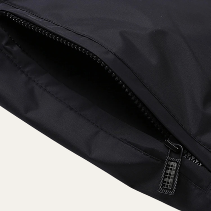 Men's Bomber Jacket | Slim Fit & Lightweight 8