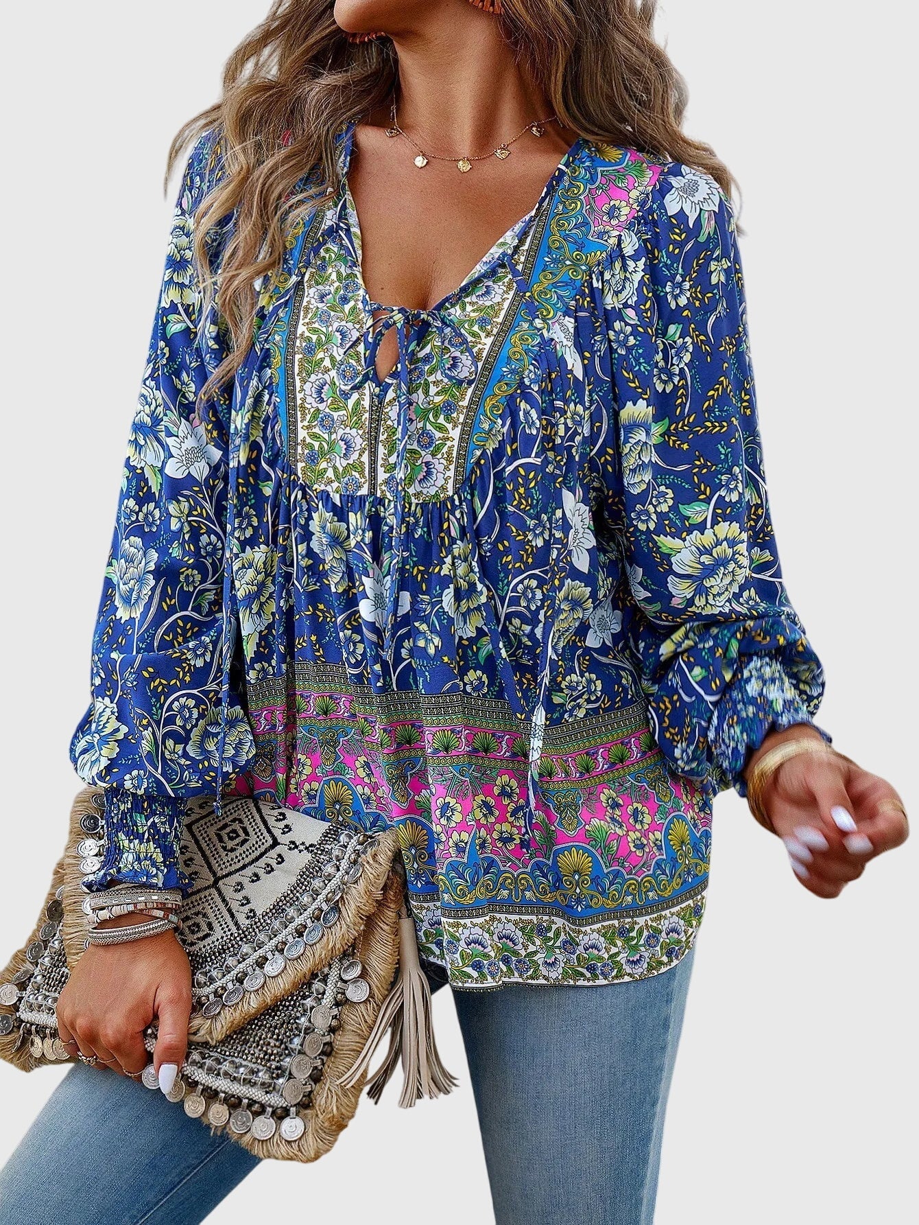 Lexi™ | Stylish Knit Pullover for Any Occasion