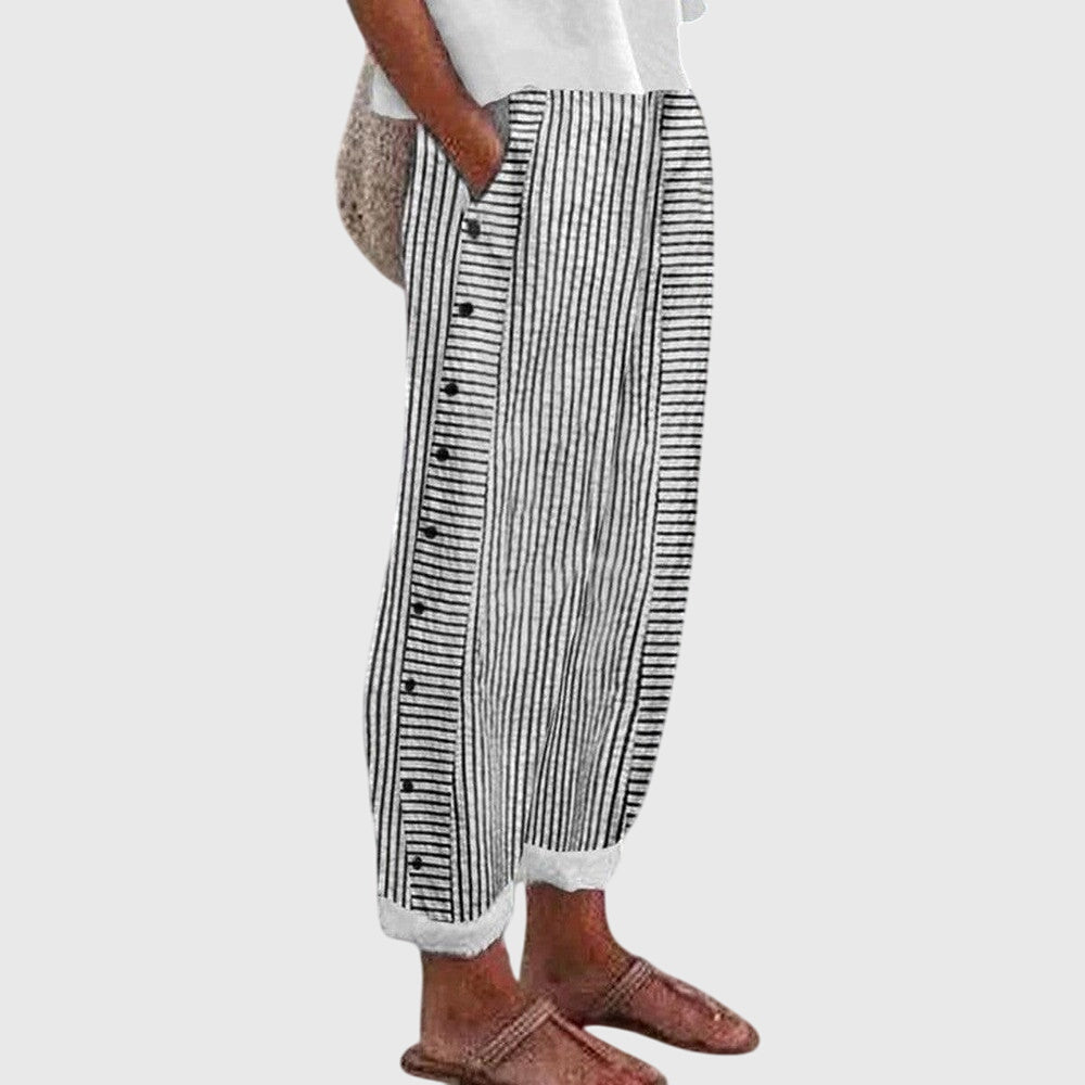Bertha™ | Chic Women's Trousers for Any Occasion