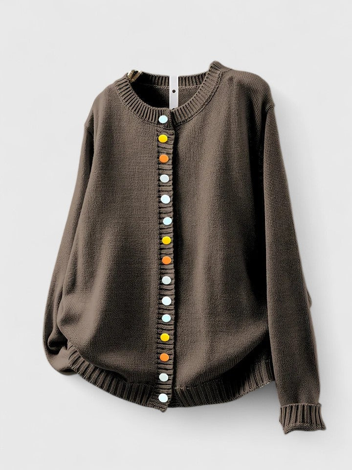 Women's Cardigan | Flattering Fit & All-Day Comfort 2