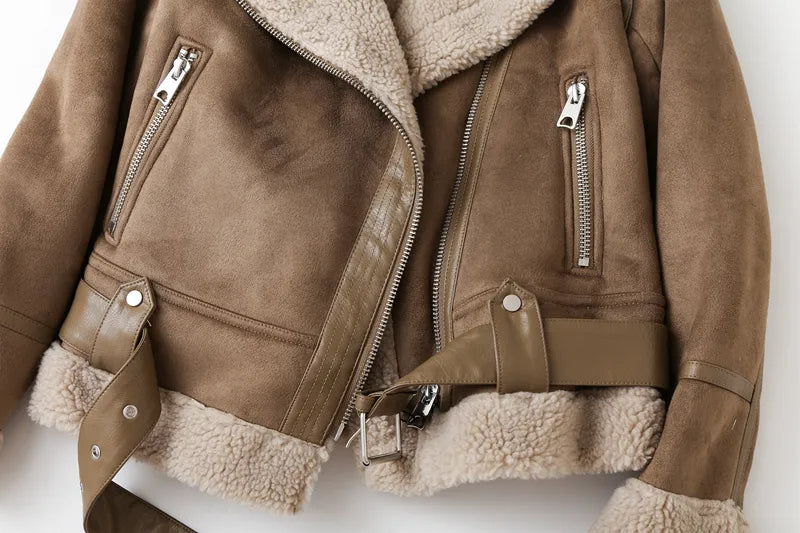 Women's Elegant Jacket | Refined Design & All-Day Comfort 6