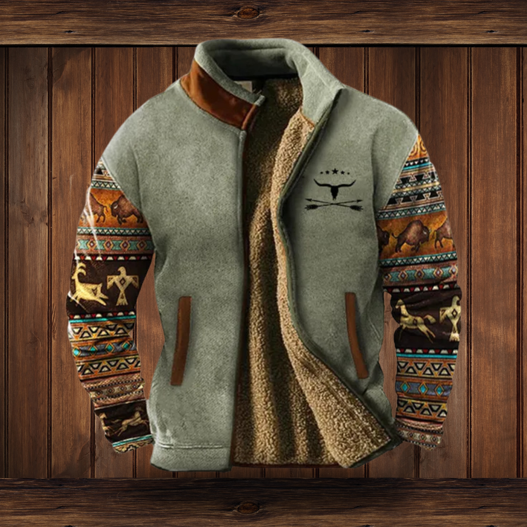Men's Colorblock Gilet | Hooded & Lightweight 5
