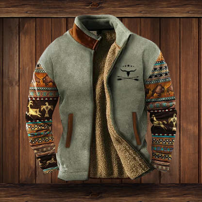 Men's Colorblock Gilet | Hooded & Lightweight 5