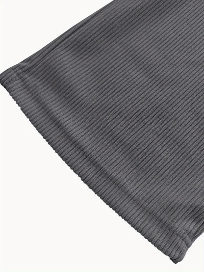 Men's Trousers | Relaxed Straight-Leg Fit 44