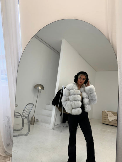 Women's Jacket | Warm & Stylish Winter Wear 5