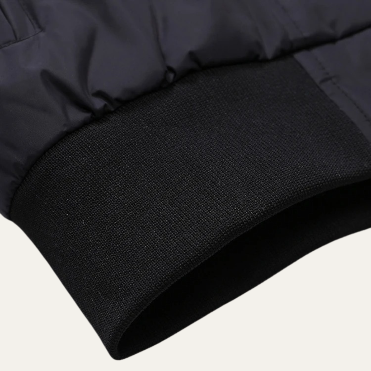 Men's Bomber Jacket | Slim Fit & Lightweight 9
