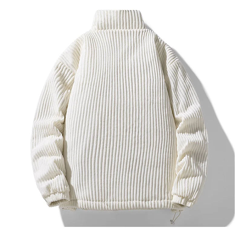 Men's Quilted Jacket | Warm & Lightweight 6
