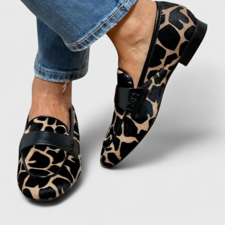 Women's Orthopaedic Loafers | Comfortable & Structured Design 1