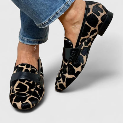 Women's Orthopaedic Loafers | Comfortable & Structured Design 1