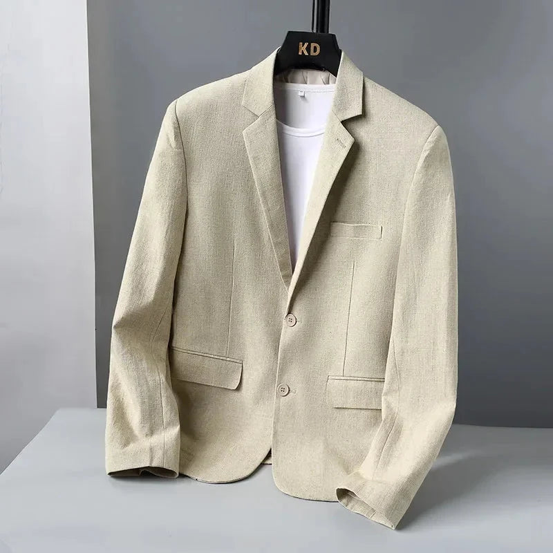 Women's Blazer | Tailored Fit & Effortless Style 7