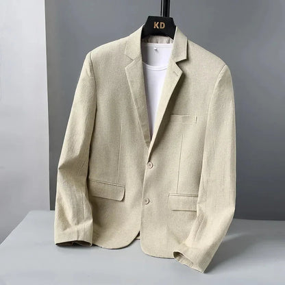 Women's Blazer | Tailored Fit & Effortless Style 7