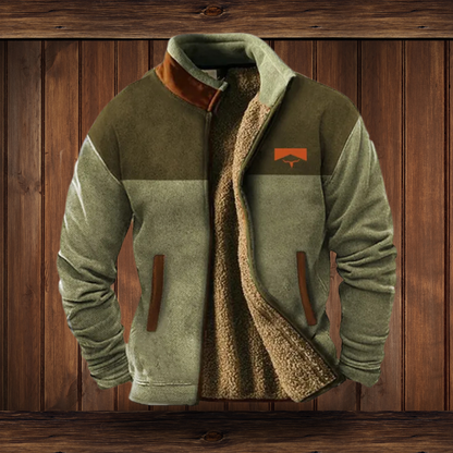 Men's Colorblock Gilet | Hooded & Lightweight 3
