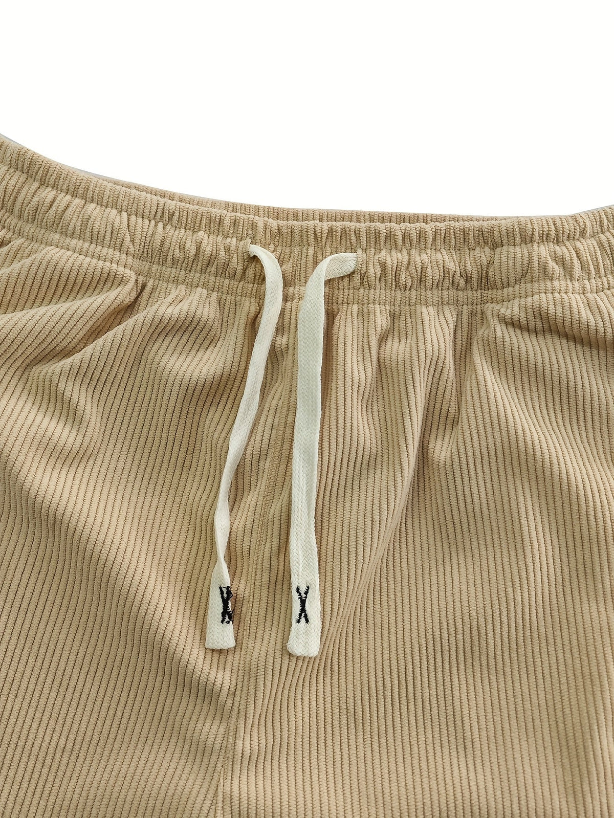 Men's Trousers | Relaxed Straight-Leg Fit 14