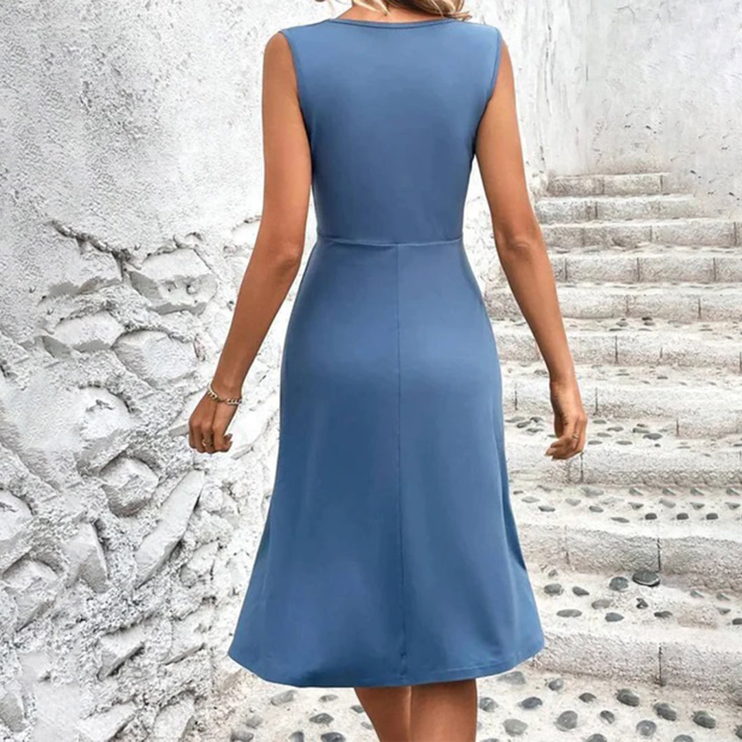 A-Line Summer Dress for Women 4