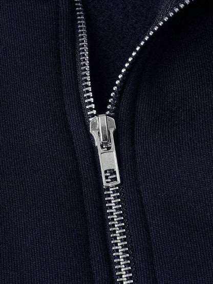Darkwave Noble Pullover Sweater - Cross & Crown - Cross & Crown