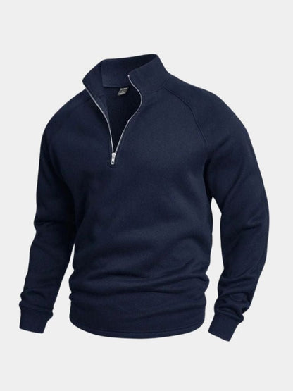 Darkwave Noble Pullover Sweater - Cross & Crown - Cross & Crown