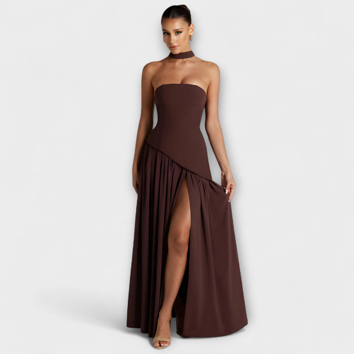 Ada - Chic Maxi Dress for Any Occasion