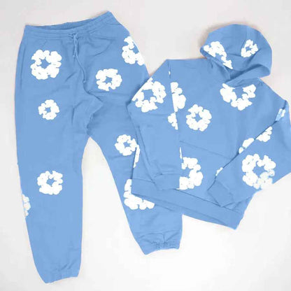 Aiden | Unisex Printed Tracksuit Set – Stylish Hoodie & Sweatpants 11
