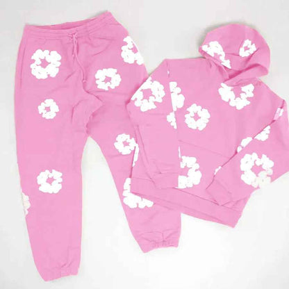 Aiden | Unisex Printed Tracksuit Set – Stylish Hoodie & Sweatpants 12