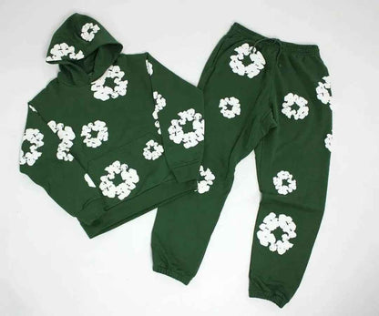 Aiden | Unisex Printed Tracksuit Set – Stylish Hoodie & Sweatpants 8