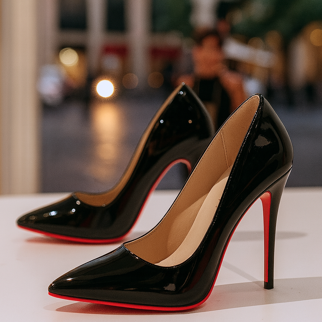 Aisly™ | Chic Heels for Every Occasion