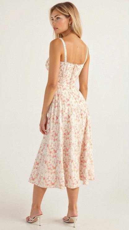 Alina | Wedding Guest Dress – Flattering & Chic