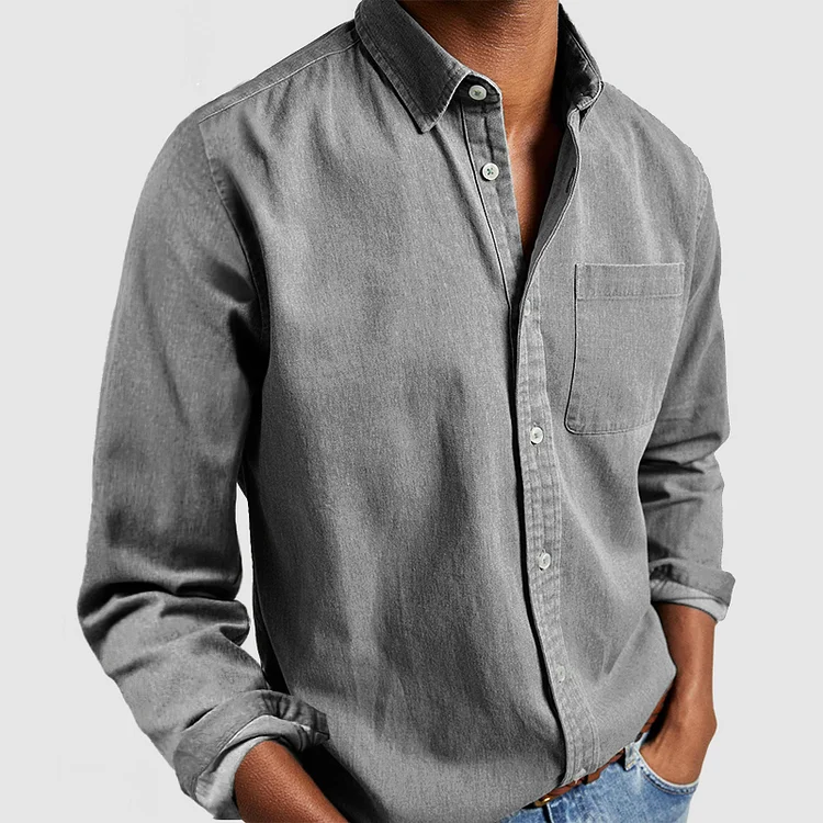 Alvin™ | Premium Casual Shirt 3