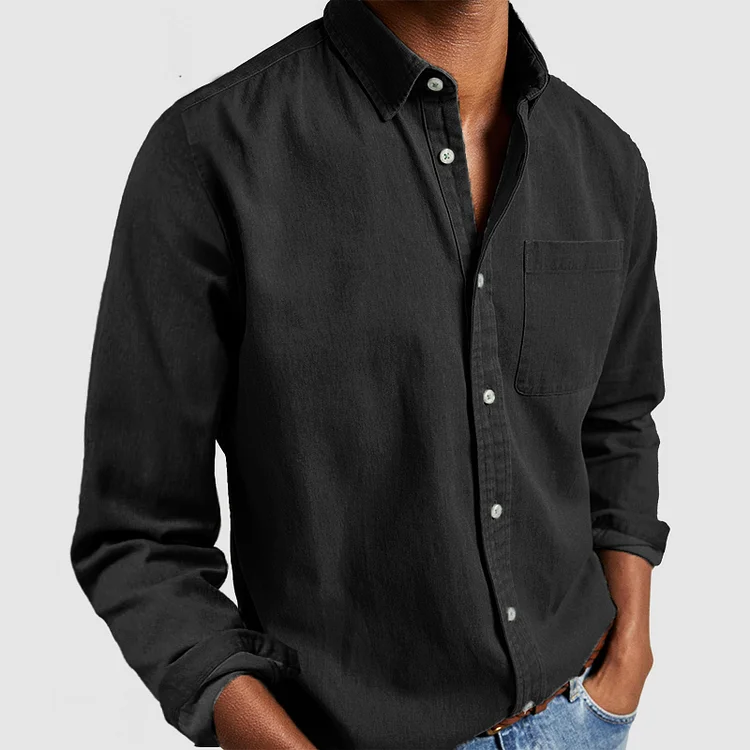 Alvin™ | Premium Casual Shirt 4