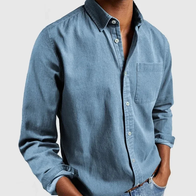 Alvin™ | Premium Casual Shirt 9