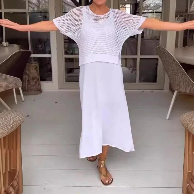 Amala | Stylish Two-Piece Set for Any Occasion