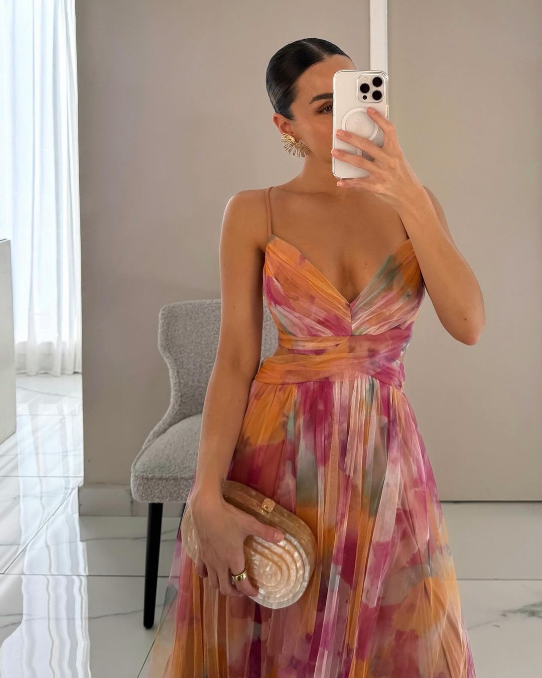 Amelie | Beautiful Wedding Guest Dress