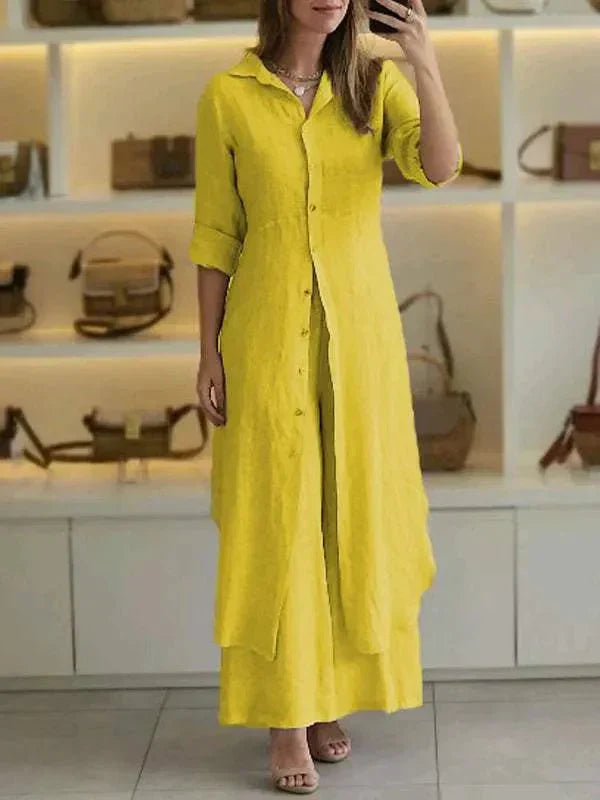 Amila | Chic All-Occasion Ensemble