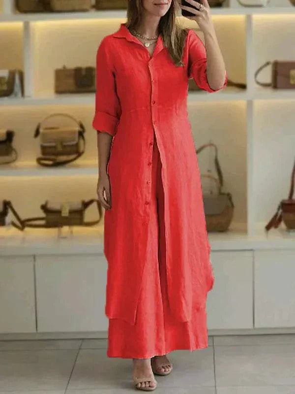 Amila | Chic All-Occasion Ensemble