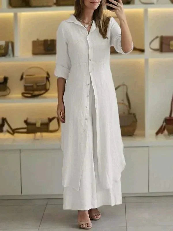 Amila | Chic All-Occasion Ensemble