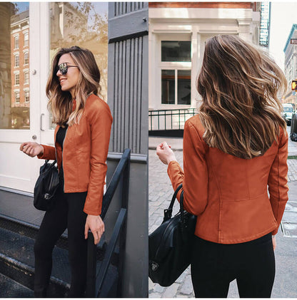 Women's Jacket | Tailored Fit & Timeless Style 5