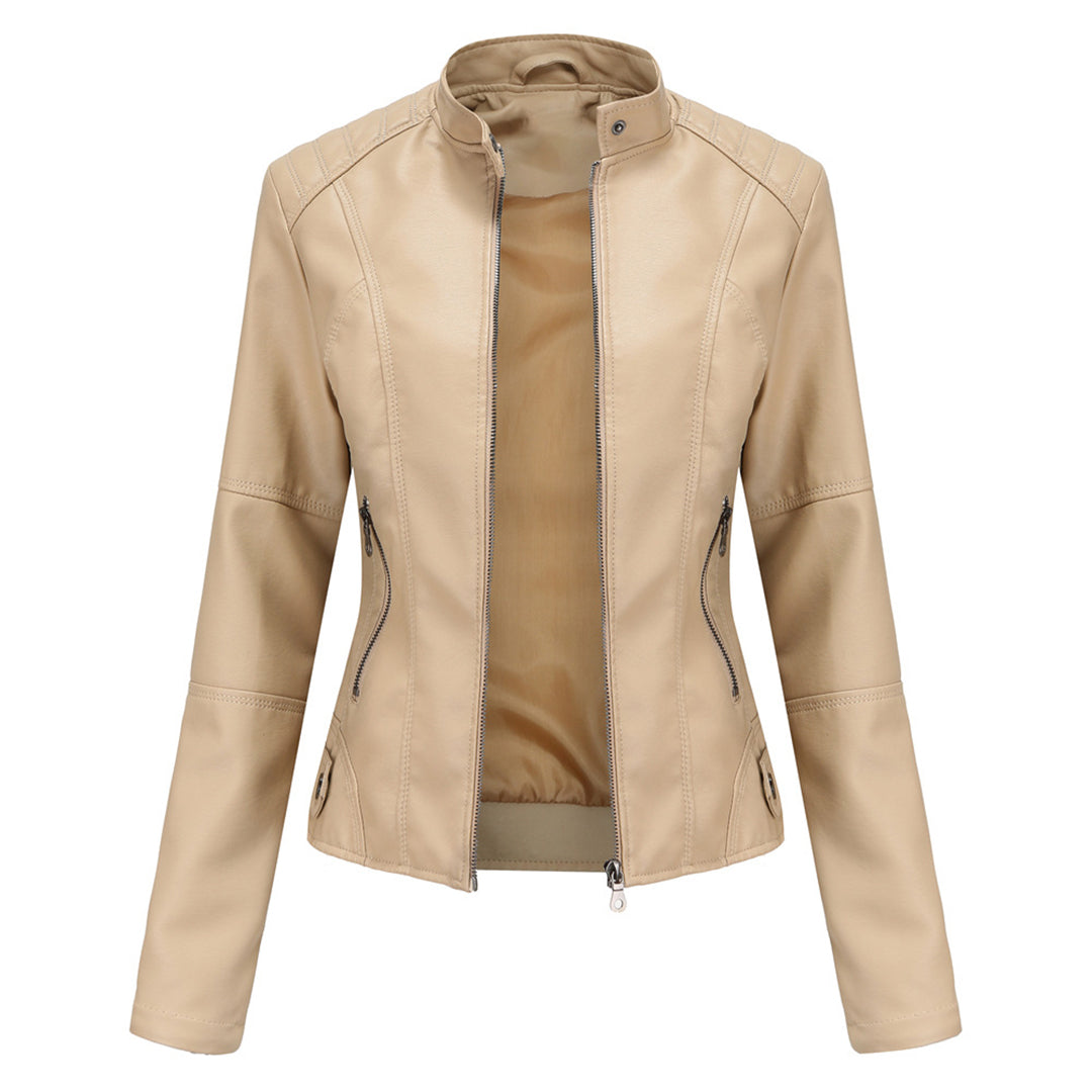 Women's Tailored Jacket | Structured Fit & Sharp Finish 8