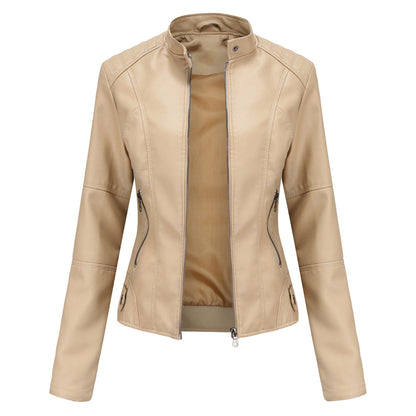 Women's Tailored Jacket | Structured Fit & Sharp Finish 8