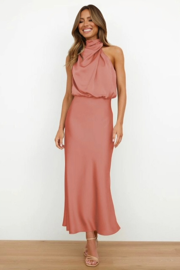Ashley | Wedding Guest Dress
