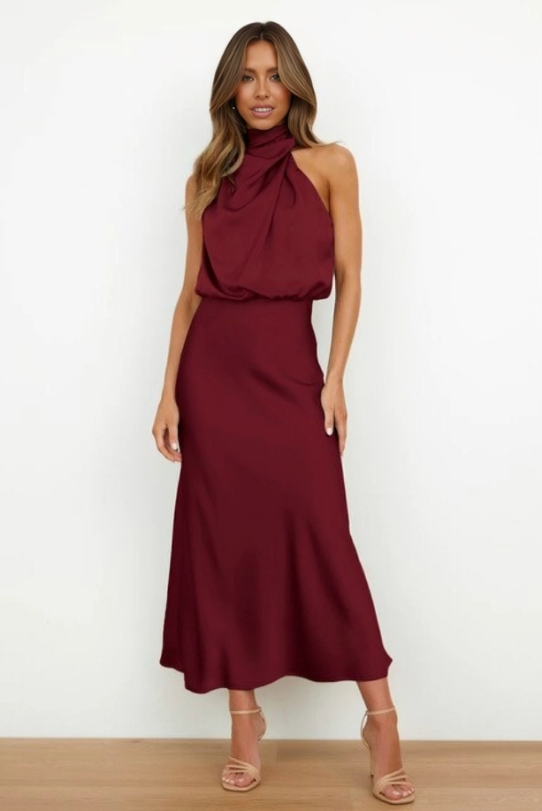 Ashley | Wedding Guest Dress