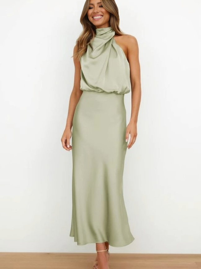 Ashley | Wedding Guest Dress
