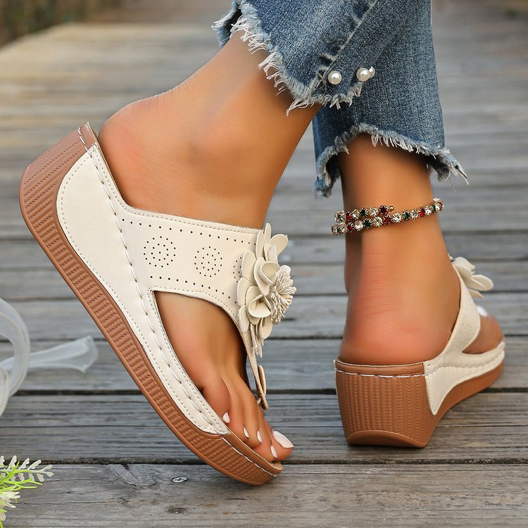 Athena - Stylish Orthopedic Sandal for Everyday Wear