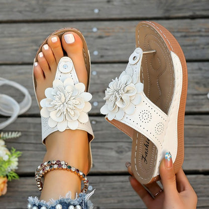 Athena - Stylish Orthopedic Sandal for Everyday Wear