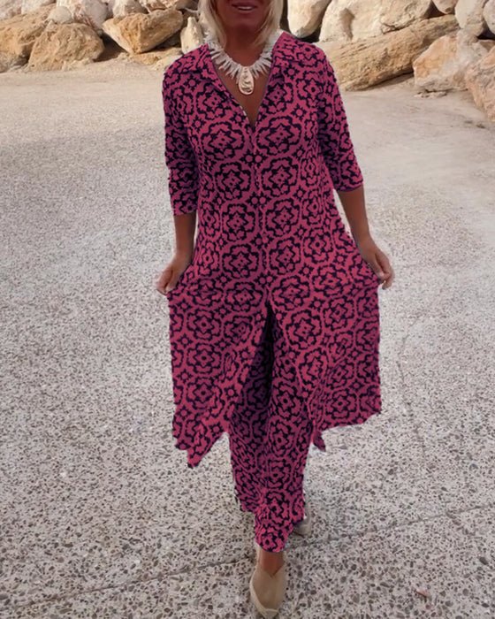 Audrey | Chic All-Occasion Ensemble