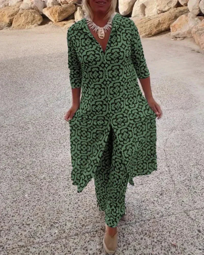 Audrey | Chic All-Occasion Ensemble