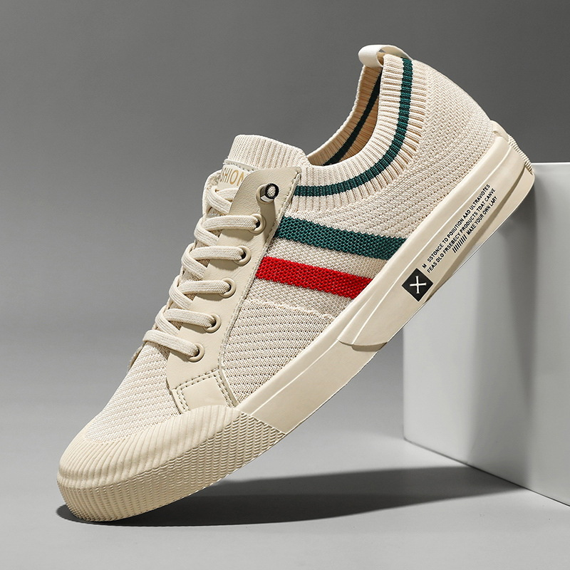 Axel | Stylish High-Comfort Shoes 0