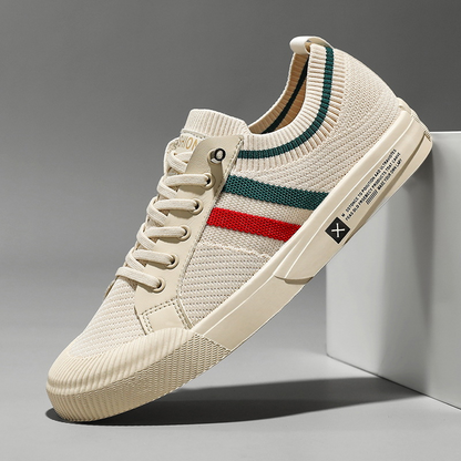Axel | Stylish High-Comfort Shoes 0